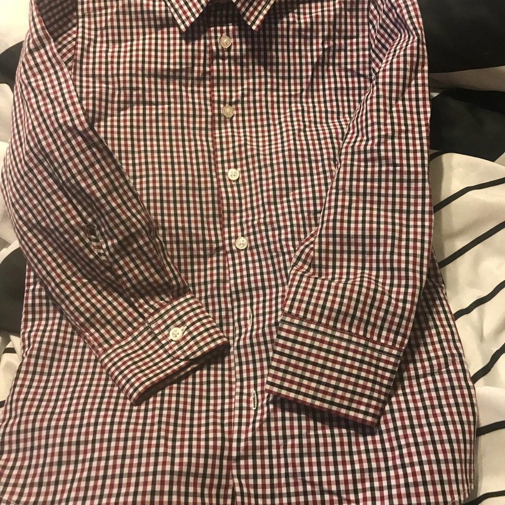 Dress shirt